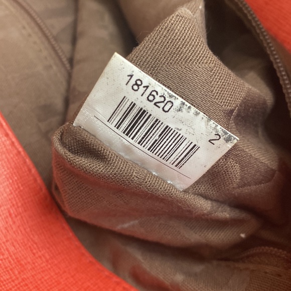 Genuine Leather Furla Handbag - Picture 10 of 10